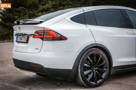 Tesla Model X Лична Кола Безплатно Зареждане - 22500 € / 44006.17 лв. - 41986893 4