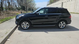 Mercedes-Benz GLE 400 ПРУЖИНИ - 29000 € / 56719.07 лв. - 67694847 9