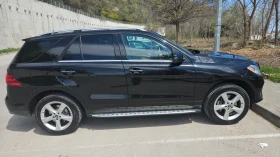 Mercedes-Benz GLE 400 ПРУЖИНИ - 29000 € / 56719.07 лв. - 67694847 12