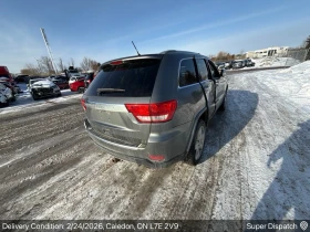 ����� �� �������� �� Jeep Grand cherokee 5.7 HEMI