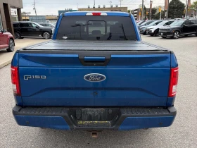 Ford F150 3.5L 6cyl 4WD | Mobile.bg � ����� ������ 4
