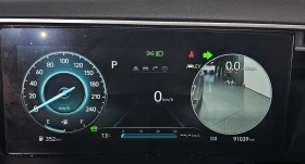 Hyundai Tucson Hybrid Premium (NX4) 4WD | Mobile.bg � ����� ������ 8