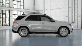 Mercedes-Benz GLE 53 4MATIC + 6+ 1 - 116000 € / 226876.28 лв. - 22186661 3