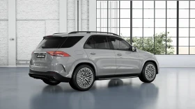 Mercedes-Benz GLE 53 4MATIC + 6+ 1 - 116000 € / 226876.28 лв. - 22186661 4
