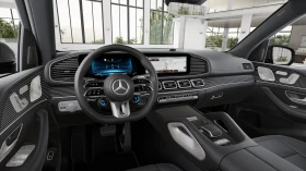 Mercedes-Benz GLE 53 4MATIC + 6+ 1 - 116000 € / 226876.28 лв. - 22186661 8