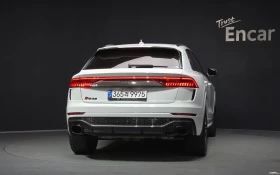 ����� �� �������� �� Audi RSQ8 MATRIX| HUD| B&O| DISTRONIC| ALCANTARA| SOFT-CLOSE