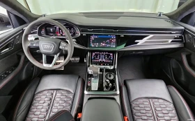 Audi RSQ8 MATRIX| HUD| B&O| DISTRONIC| ALCANTARA| SOFT-CLOSE | Mobile.bg � ����� ������ 6