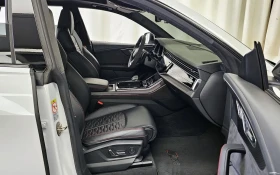 Audi RSQ8 MATRIX| HUD| B&O| DISTRONIC| ALCANTARA| SOFT-CLOSE | Mobile.bg � ����� ������ 12