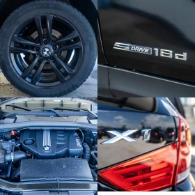BMW X1 18D = SDRIVE = TOP = �������� = ������ | Mobile.bg � ����� ������ 17
