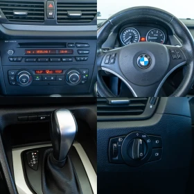 BMW X1 18D = SDRIVE = TOP = �������� = ������ | Mobile.bg � ����� ������ 16