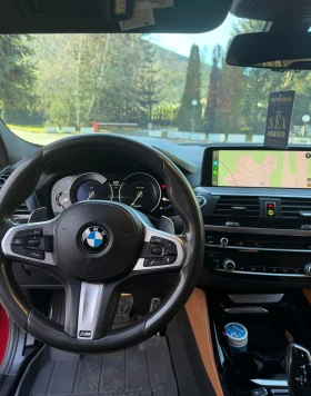 BMW X4 M Package  - 28600 € / 55936.74 лв. - 18072543 13