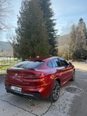 BMW X4 M Package  - 28600 € / 55936.74 лв. - 18072543 7