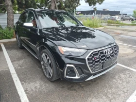 Audi SQ5 * TECHNIK * CARFAX * 