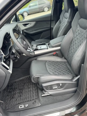 Audi Q7 50 TDI Quattro ����� ������ | Mobile.bg � ����� ������ 10