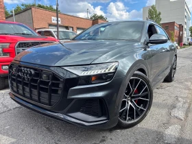 ������ Audi SQ8