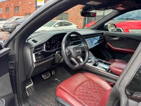 Audi SQ8 * 4.0 TFSI quattro * CARFAX * ����������*  | Mobile.bg � ����� ������ 5