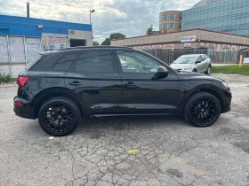 Audi SQ5 * Technik * CARFAX * ОПЦИЯ ЗА ФИНАНСИРАНЕ | Auto.bg — изображение 3