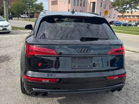 Audi SQ5 * Technik * CARFAX * ОПЦИЯ ЗА ФИНАНСИРАНЕ | Auto.bg — изображение 4