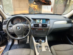 BMW X3 BMW X3 F25  | Mobile.bg � ����� ������ 13