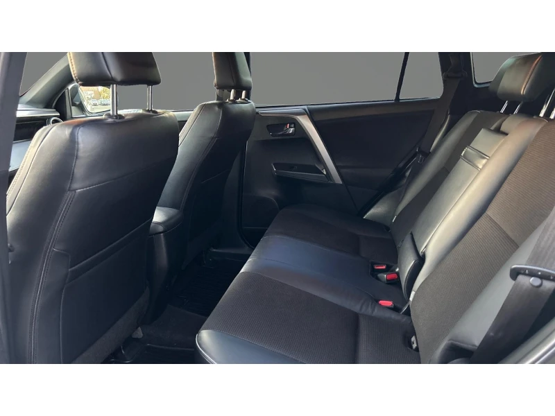 Toyota Rav4 Месечна вноска от 790 лв., снимка 11 - Автомобили и джипове - 52444040