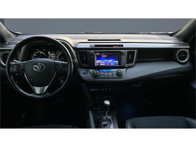 Toyota Rav4 Месечна вноска от 790 лв., снимка 8 - Автомобили и джипове - 52444040