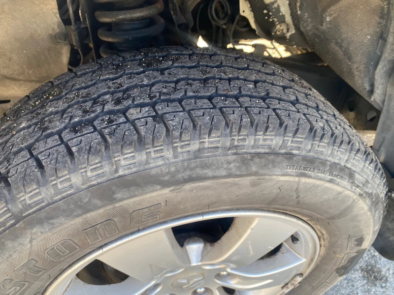 Mitsubishi L200 Швейцария, снимка 11 - Автомобили и джипове - 52566303