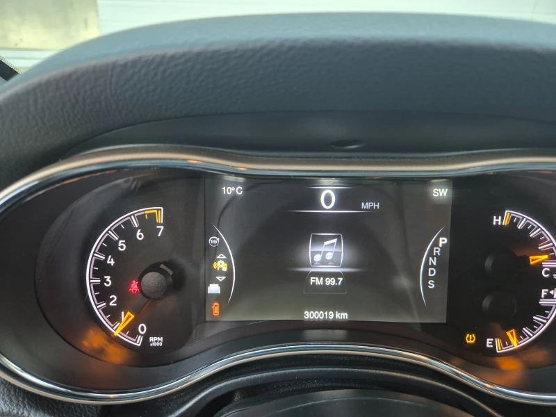 Jeep Grand cherokee, снимка 16 - Автомобили и джипове - 52641681