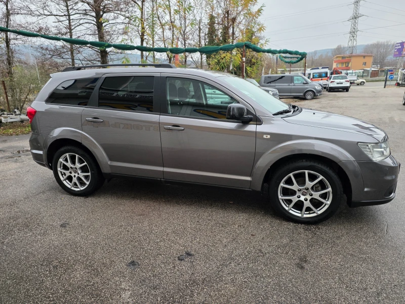 Fiat Freemont 2 0d-170kc.-4x4-6+ 1, снимка 5 - Автомобили и джипове - 52664454