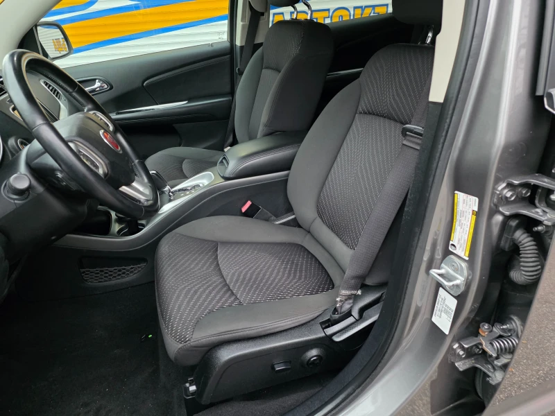 Fiat Freemont 2 0d-170kc.-4x4-6+ 1, снимка 11 - Автомобили и джипове - 52664454