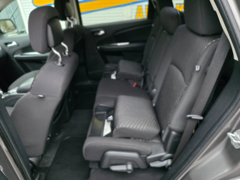 Fiat Freemont 2 0d-170kc.-4x4-6+ 1, снимка 15 - Автомобили и джипове - 52664454