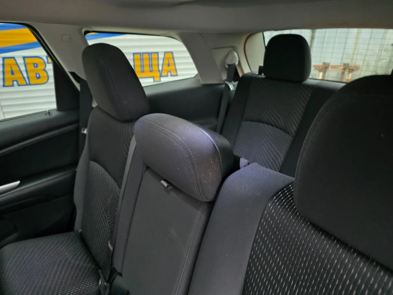 Fiat Freemont 2 0d-170kc.-4x4-6+ 1, снимка 16 - Автомобили и джипове - 52664454