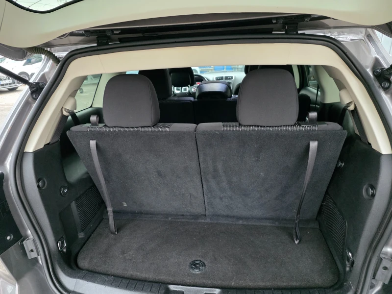 Fiat Freemont 2 0d-170kc.-4x4-6+ 1, снимка 9 - Автомобили и джипове - 52664454