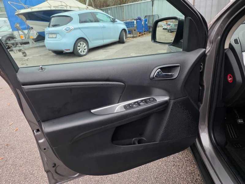 Fiat Freemont 2 0d-170kc.-4x4-6+ 1, снимка 10 - Автомобили и джипове - 52664454