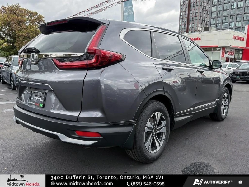 Honda Cr-v ADV CRUISE CONTRO* ФИНАНСИРАНЕ* КУПИ СЕГА, снимка 17 - Автомобили и джипове - 52692512