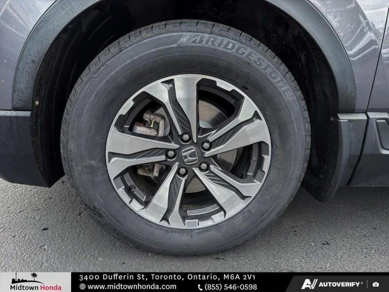 Honda Cr-v ADV CRUISE CONTRO* ФИНАНСИРАНЕ* КУПИ СЕГА, снимка 12 - Автомобили и джипове - 52692512