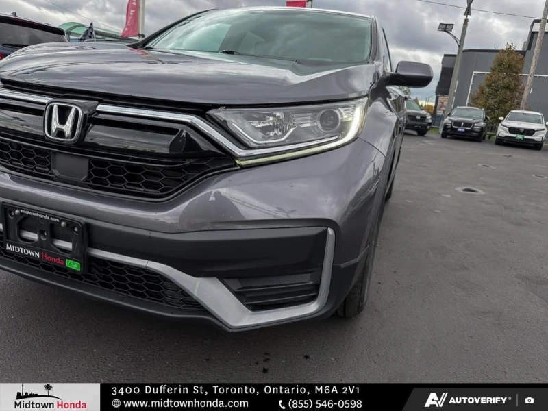 Honda Cr-v ADV CRUISE CONTRO* ФИНАНСИРАНЕ* КУПИ СЕГА, снимка 14 - Автомобили и джипове - 52692512