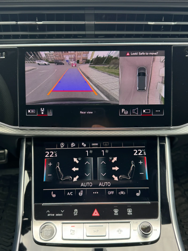 Audi Q7 50 TDI Quattro Лизинг, снимка 10 - Автомобили и джипове - 52950369