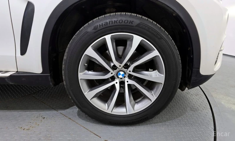 BMW X6, снимка 5 - Автомобили и джипове - 53201084