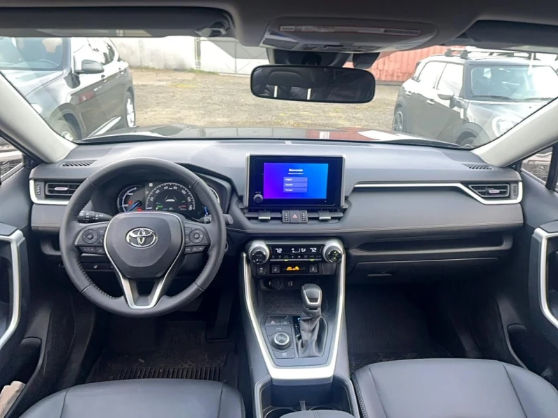Toyota Rav4, снимка 9 - Автомобили и джипове - 53339324