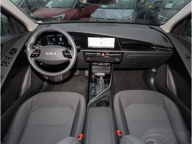 Kia Niro HYBRID/141HP/LED/NAVI/7SEATS/289b, снимка 6 - Автомобили и джипове - 47629632