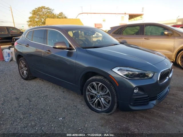 BMW X2 SDRIVE28I, снимка 1 - Автомобили и джипове - 48507831