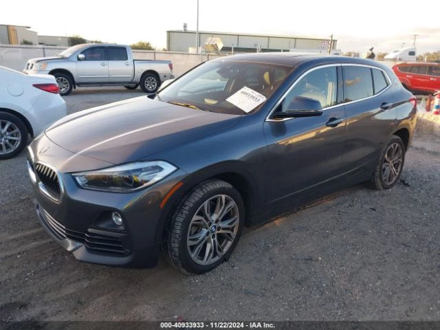 BMW X2 SDRIVE28I, снимка 2 - Автомобили и джипове - 48507831