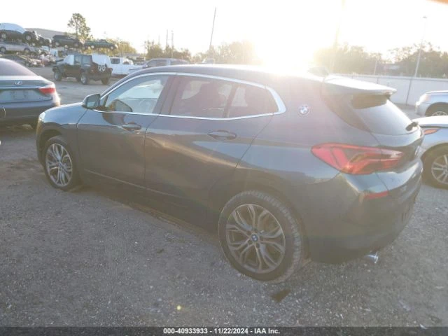 BMW X2 SDRIVE28I, снимка 3 - Автомобили и джипове - 48507831