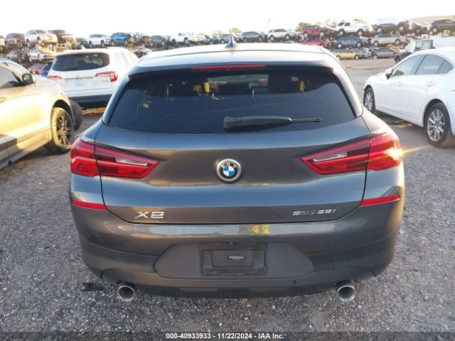 BMW X2 SDRIVE28I, снимка 6 - Автомобили и джипове - 48507831