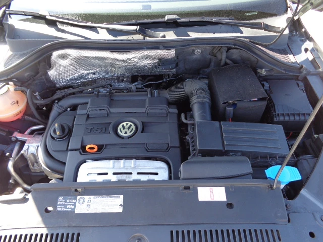 VW Tiguan 1.4 TSI 4X4 | Mobile.bg   15