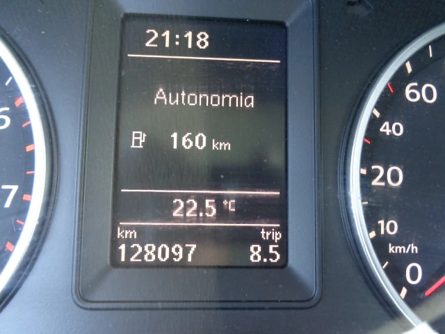 VW Tiguan 1.4 TSI 4X4 | Mobile.bg   14