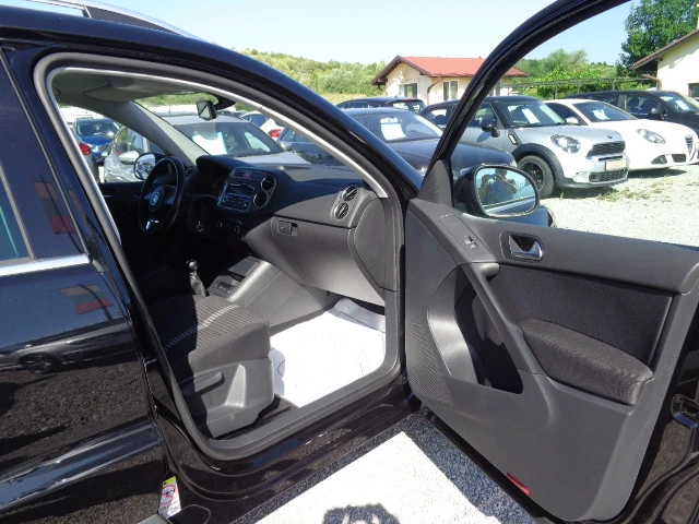 VW Tiguan 1.4 TSI 4X4 | Mobile.bg   11