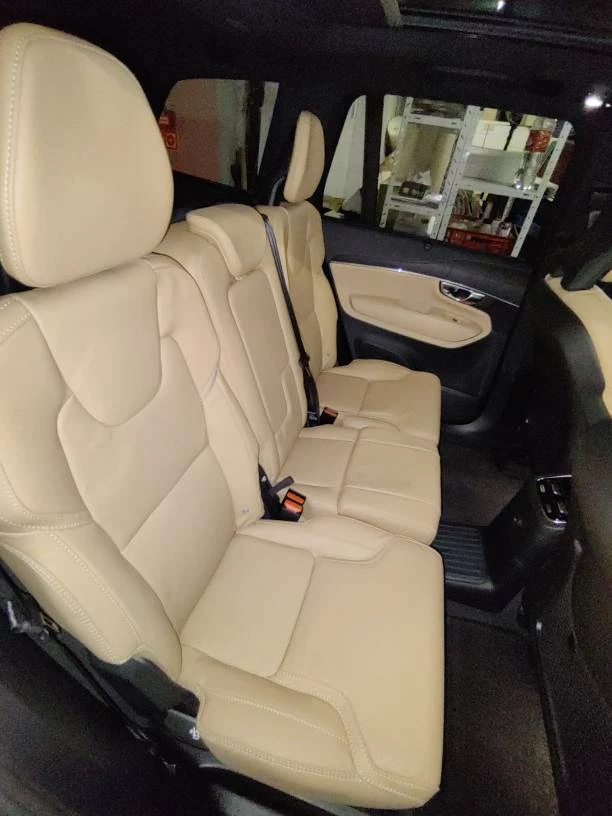 Volvo Xc90 бензин- електричество  - изображение 5