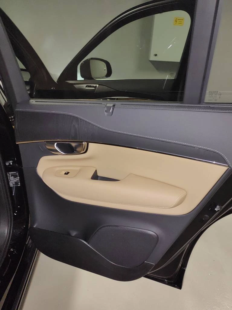Volvo Xc90 бензин- електричество  - изображение 7