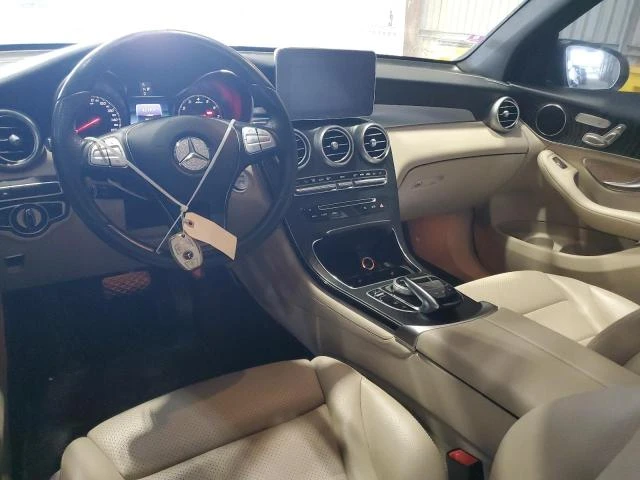 Mercedes-Benz GLC 300 4MATIC* ПОДГРЕВ* КАМЕРА* КЕЙЛЕС* LANE* ASSIST - изображение 7
